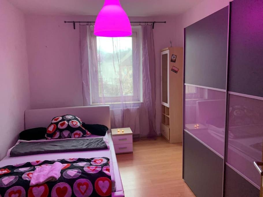 Apartments - 3 Rooms, 3-5 Person Essen Bagian luar foto